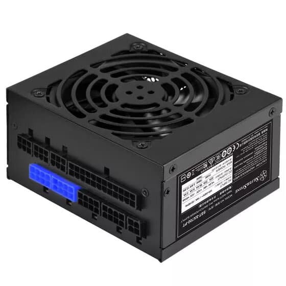 SilverStone 700W SX700-PT