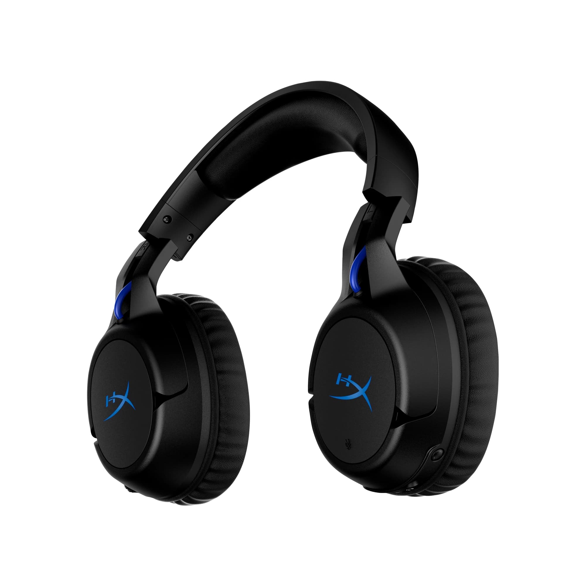 HyperX Cloud Flight Wireless PS5/PS4 (Black/Blue)