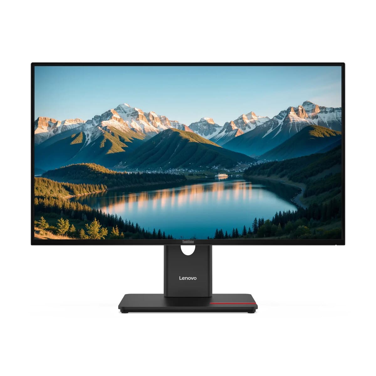 LENOVO ThinkVision T27Q-40 27" QHD LED