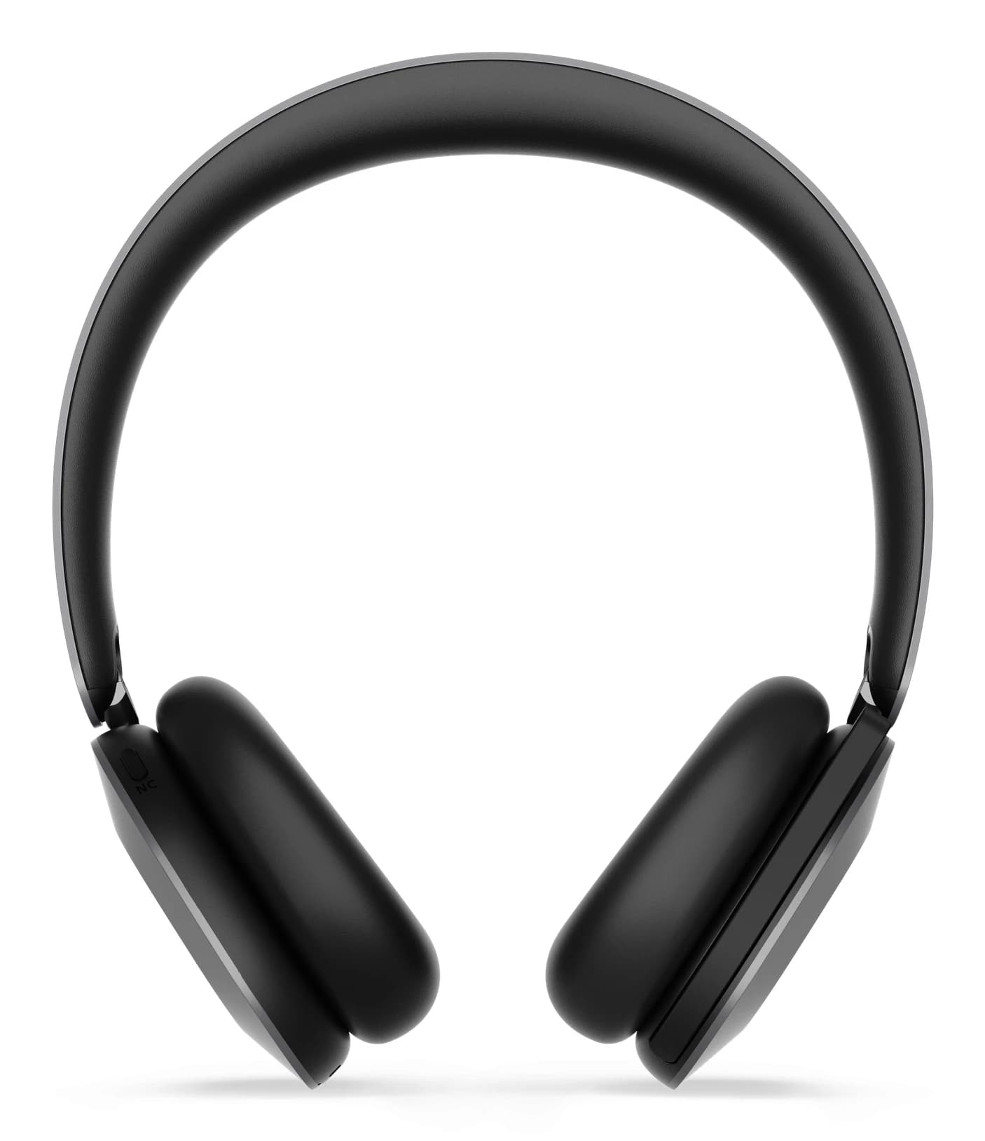 Lenovo ThinkPad Dual-Mode Wireless ANC Foldable Headset 8550 (Thunder Gray)