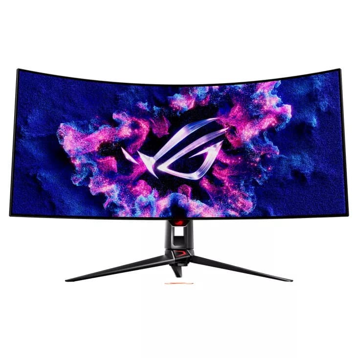 ASUS OLED PG39WCDM 39" UWQHD
