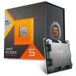AMD Ryzen 5 7600X3D