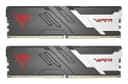 Patriot 16GB 6000MHz CL36 DDR5 Viper Venom kit (2x8)