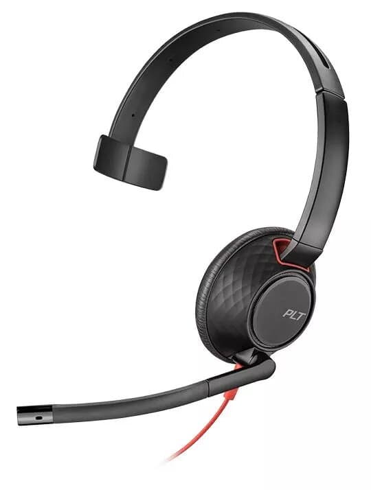 Poly Blackwire 5210 USB-C