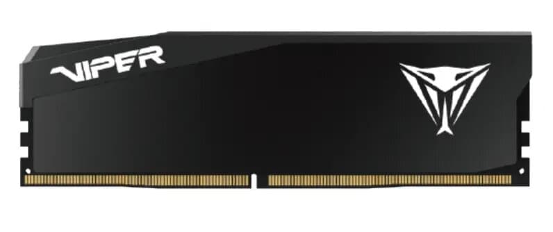 Patriot 16GB 6000MHz CL36 DDR5 Viper Elite 5 Ultra