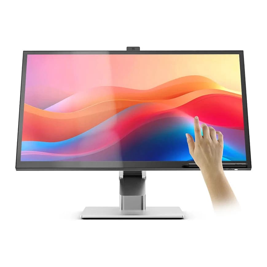 ALOGIC Clarity Fold Touch 27" 4K IPS 60Hz