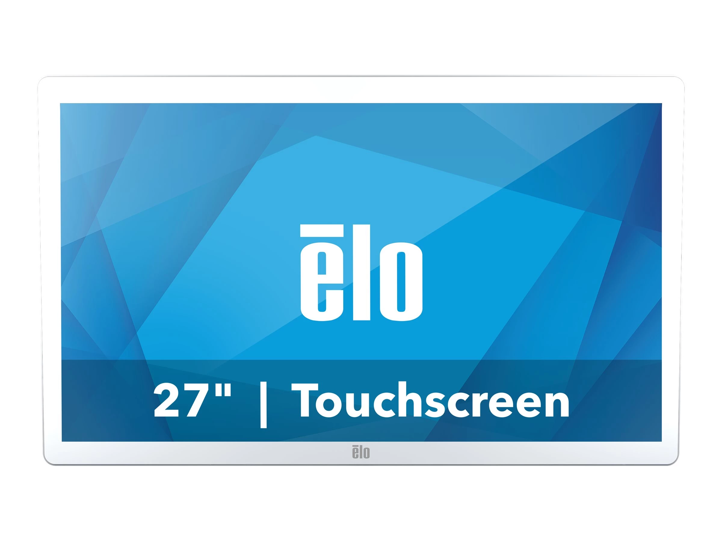 ELO TOUCH SOLUTIONS Elo 2703LM 27" FHD LED
