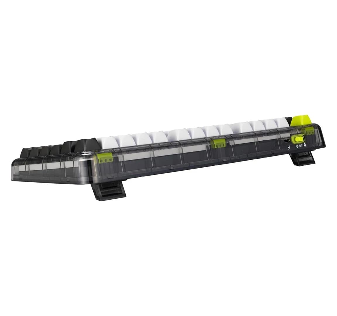 ASUS KD201 Jelly75 (Volt Green)