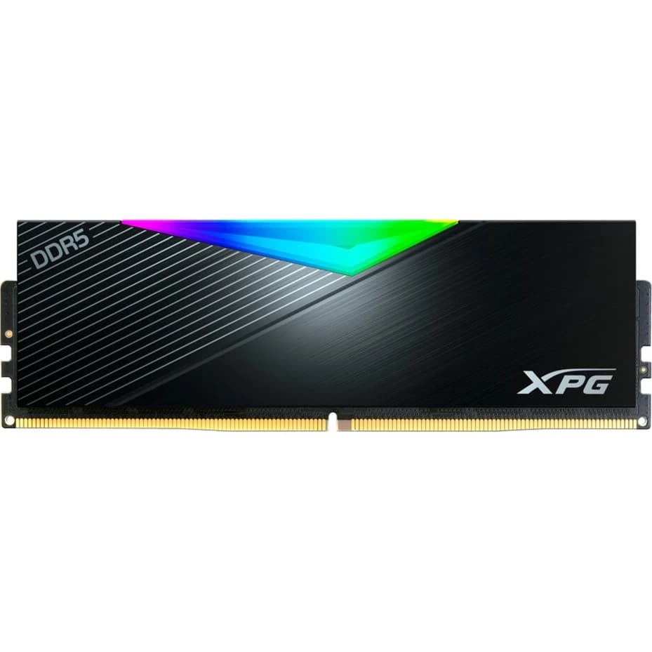 XPG 16GB 6400MHz CL32 DDR5 Lancer RGB