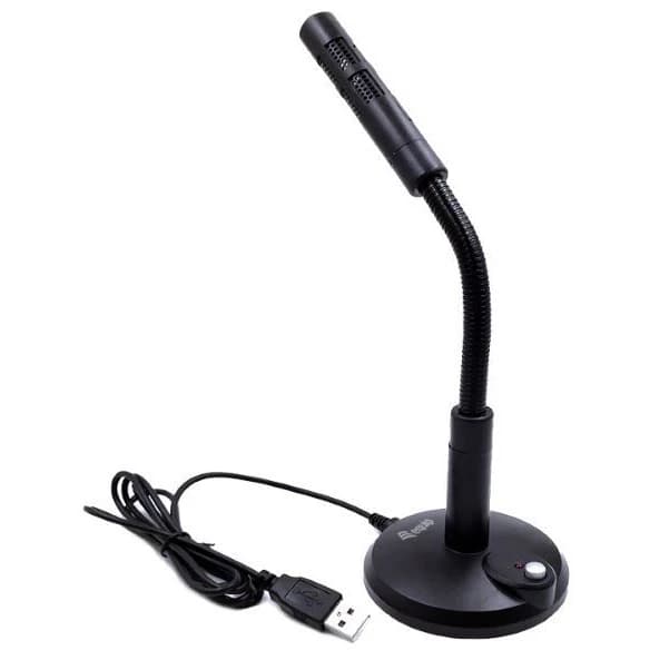 Equip USB Desktop Microphone 245340