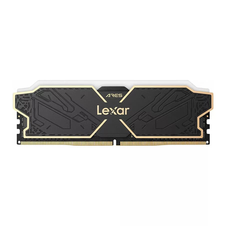 Lexar 24GB 5600MHz CL46 DDR5