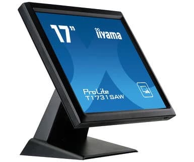 IIYAMA ProLite T1731SAW-B5 17" 1280x1024 TN Touch