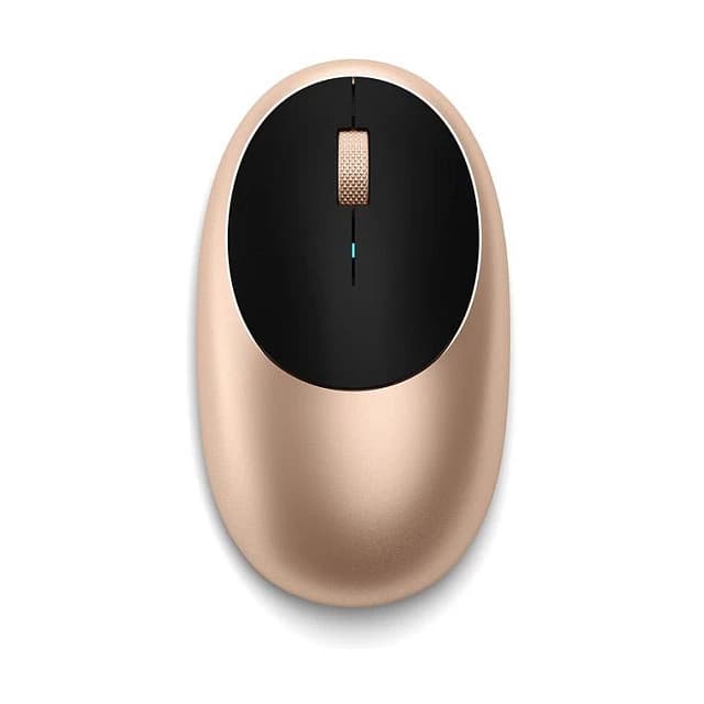 Satechi M1 Bluetooth Mouse (Gold)
