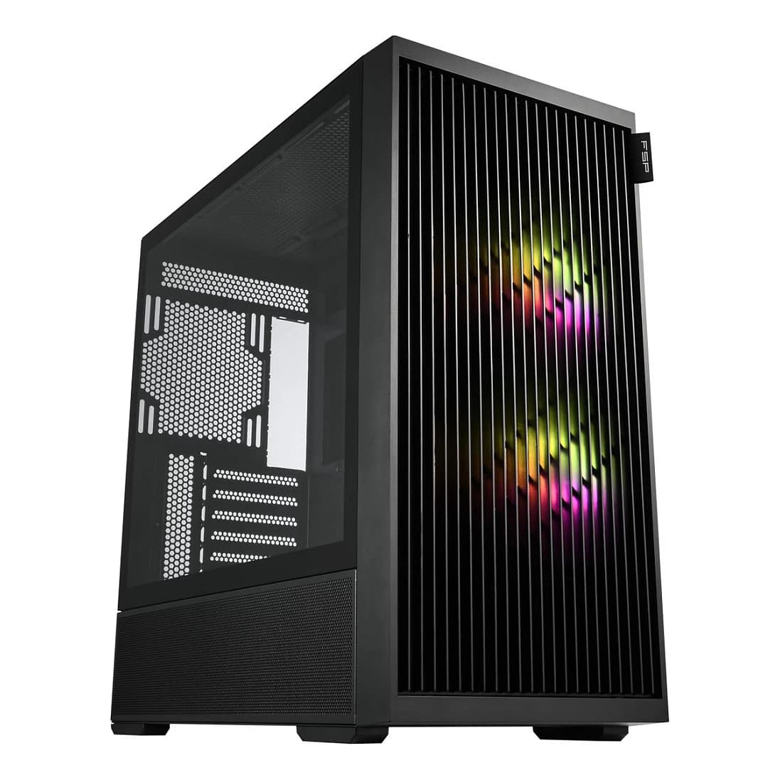 FSP M330 (Black)