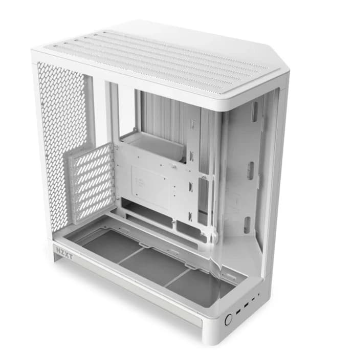 NZXT H6 2026 (White)