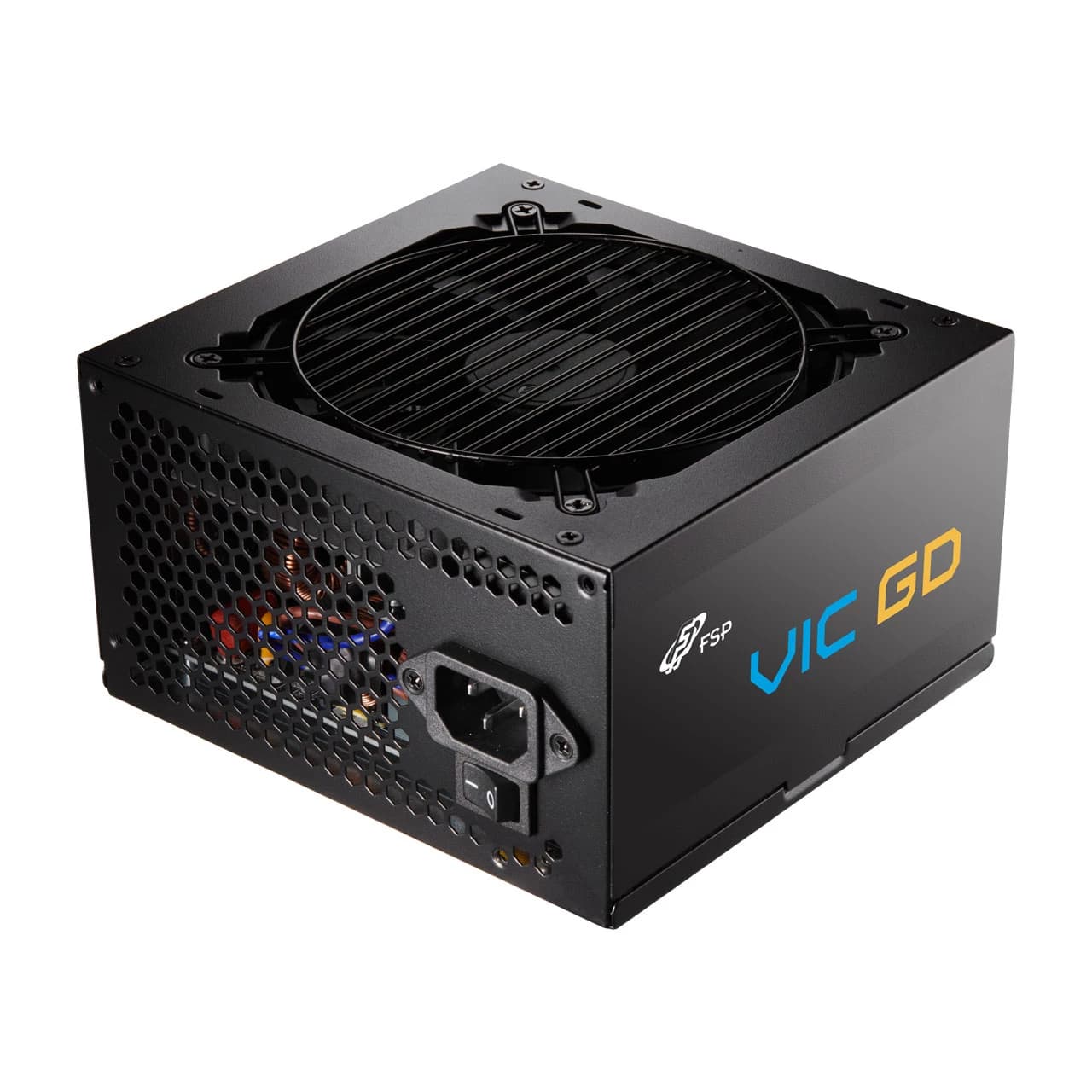 FSP 650W VIC-650GD