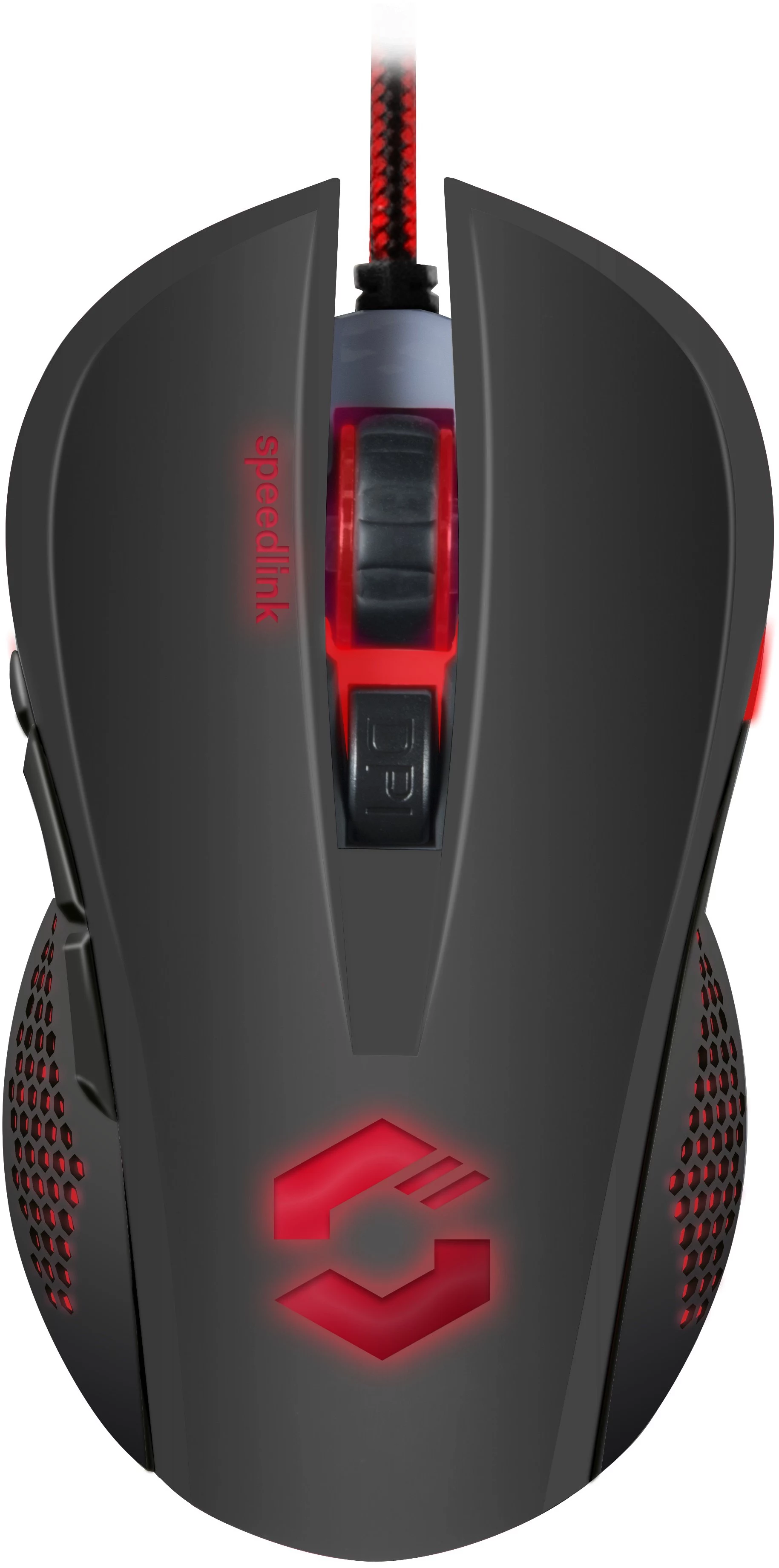 Speedlink Torn (Black)