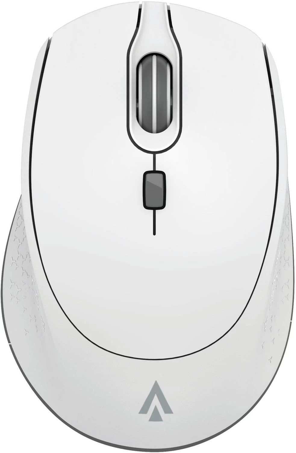 Accura Laurel Silent Wireless (White)