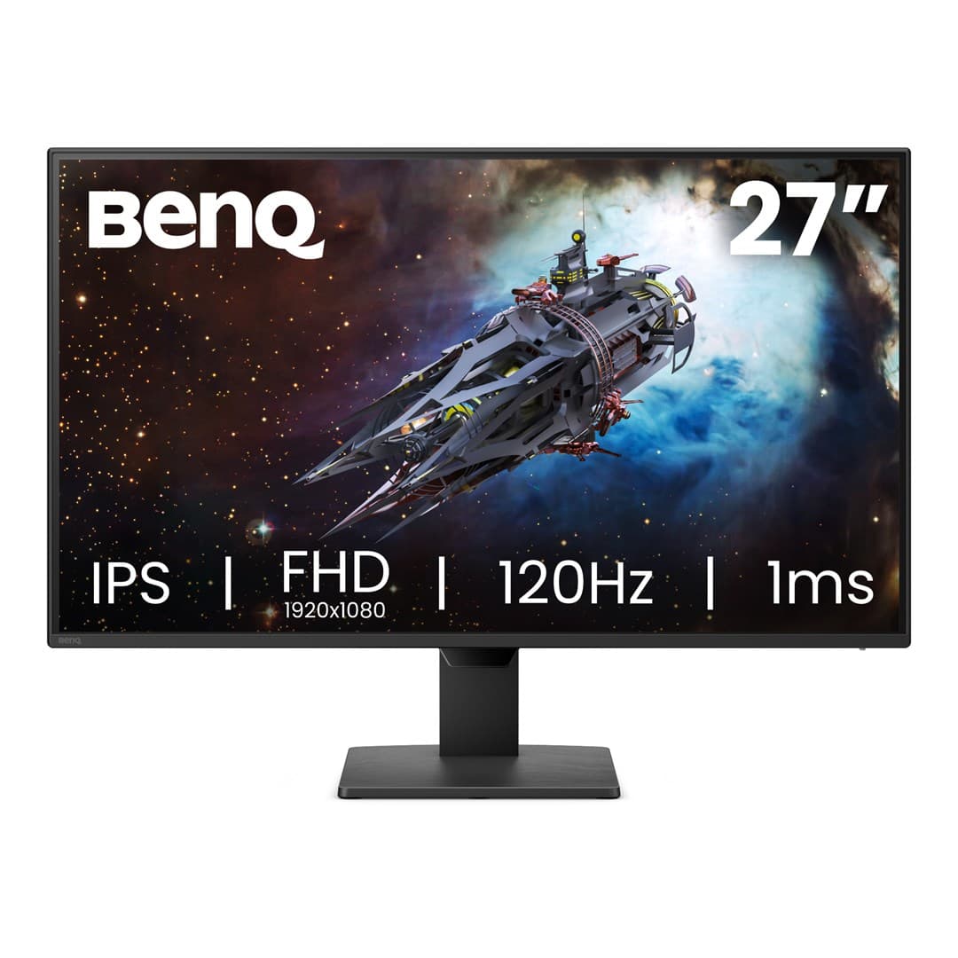 BenQ GW2790P 27" FHD IPS 120Hz