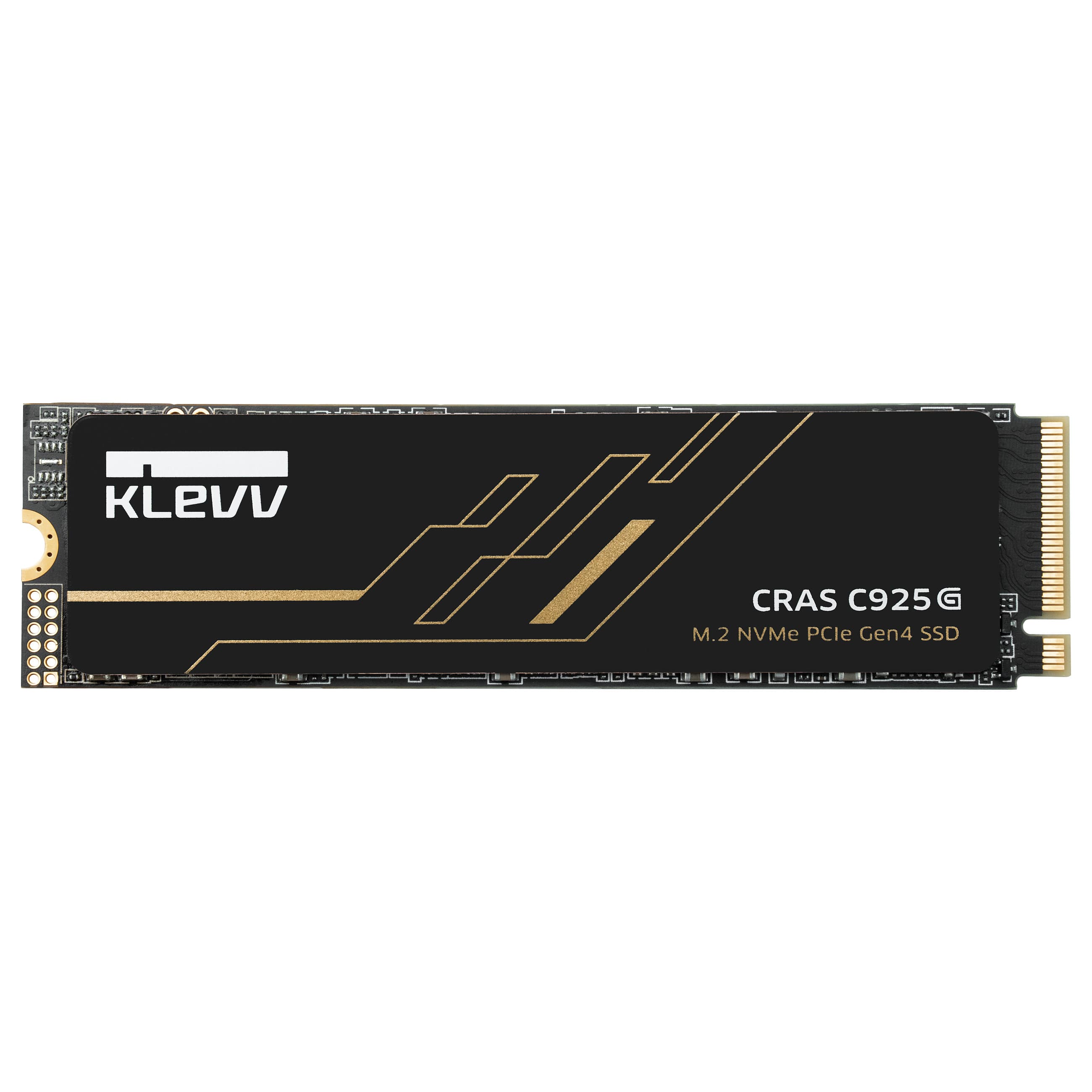 KLEVV 1TB C925G NVMe SSD