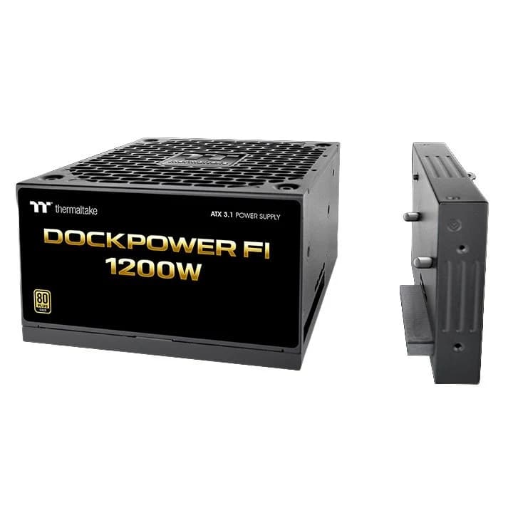 Thermaltake 1200W Dockpower FI