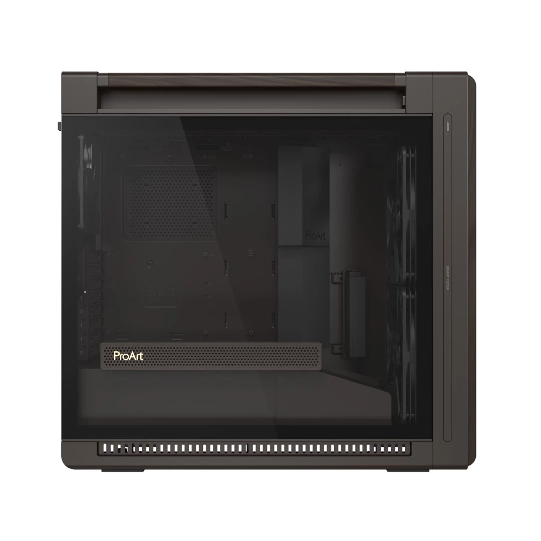 ASUS ProArt PA602 Wood Edition Retro Brown Tempered Glass