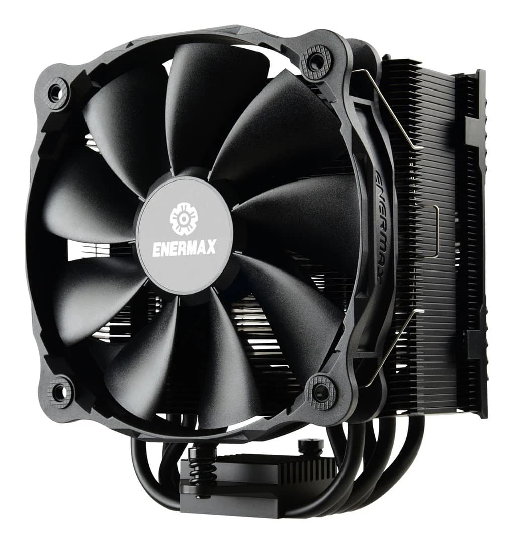 Enermax ETS-T50 AXE Silent Edition