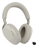 Jabra Evolve3 85 UC Link390c (Warm Grey)