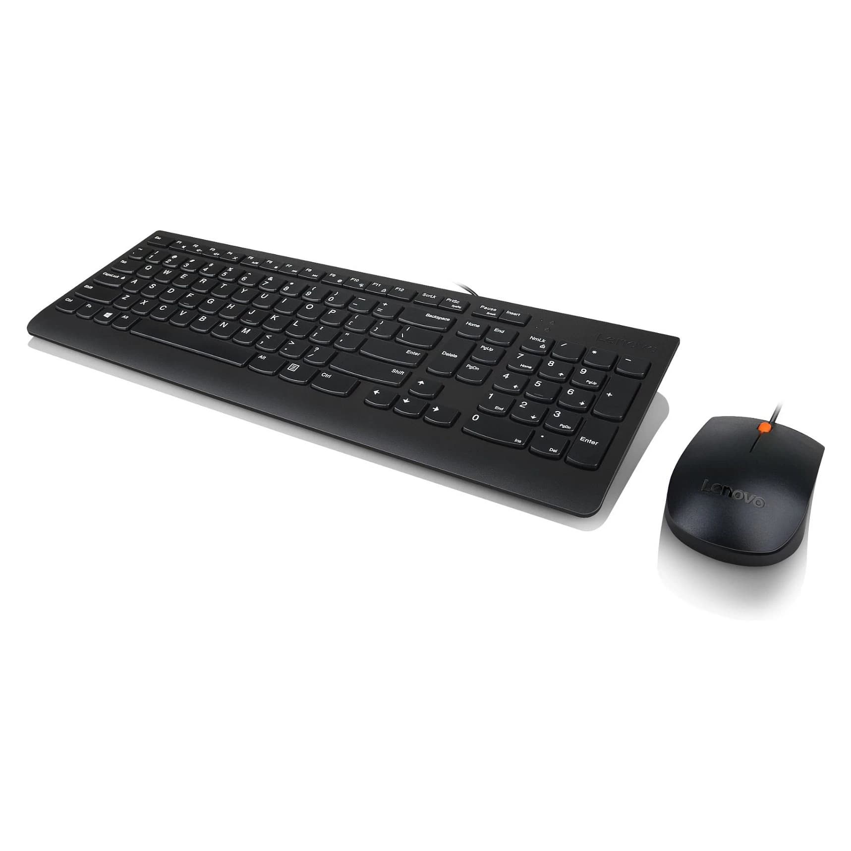 Lenovo 300 USB Keyboard US