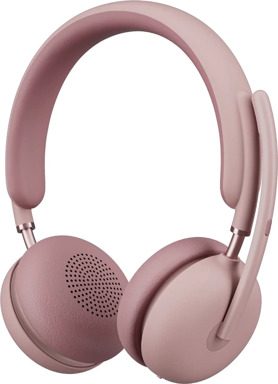 Logitech Zone Wireless 2 (Rose)