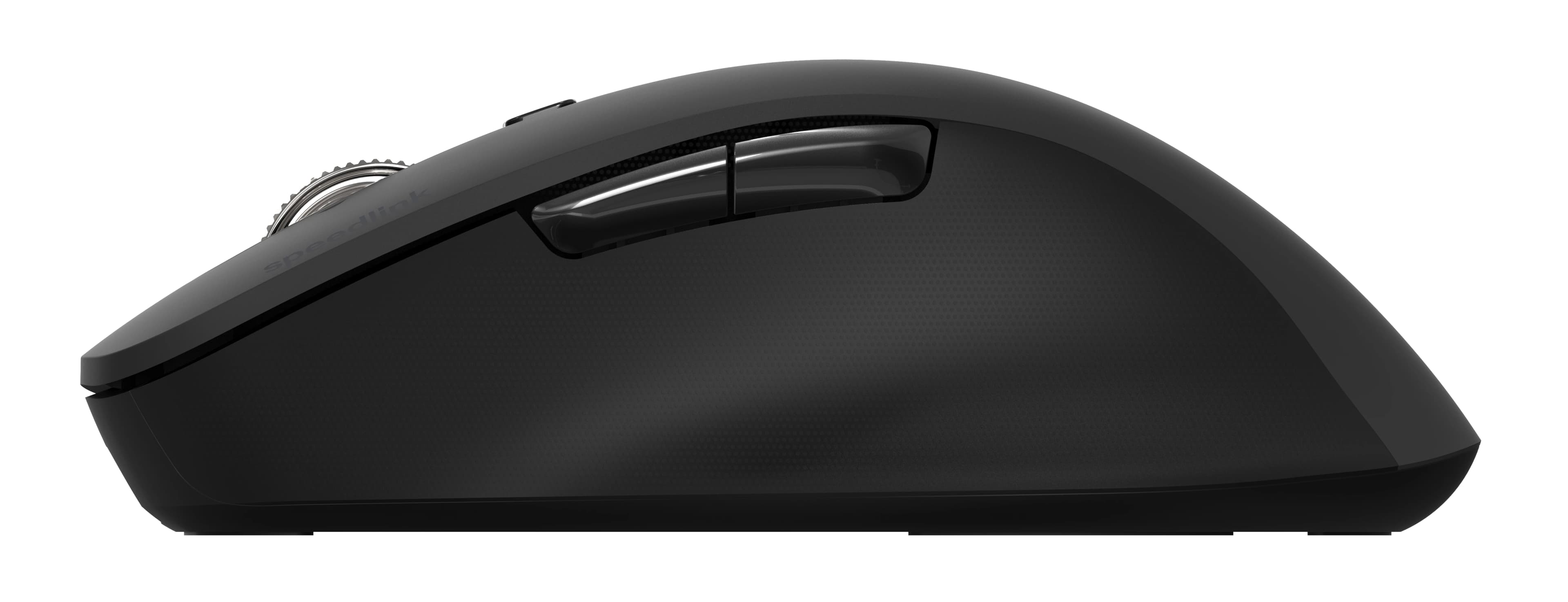 Speedlink Velora Rechargeable Wireless (Black)