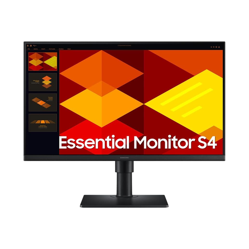 Samsung S40GD S24D400GAU 23.8" FHD IPS 100Hz