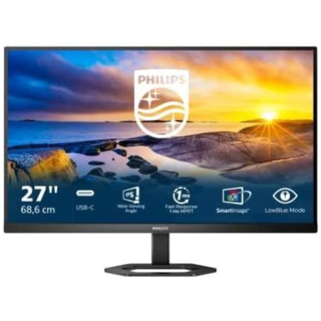 Philips 27E1N5300AE 27" FHD IPS 75Hz