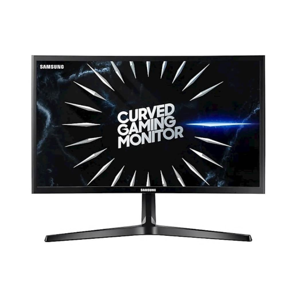 Samsung C24RG50 23.5" FHD