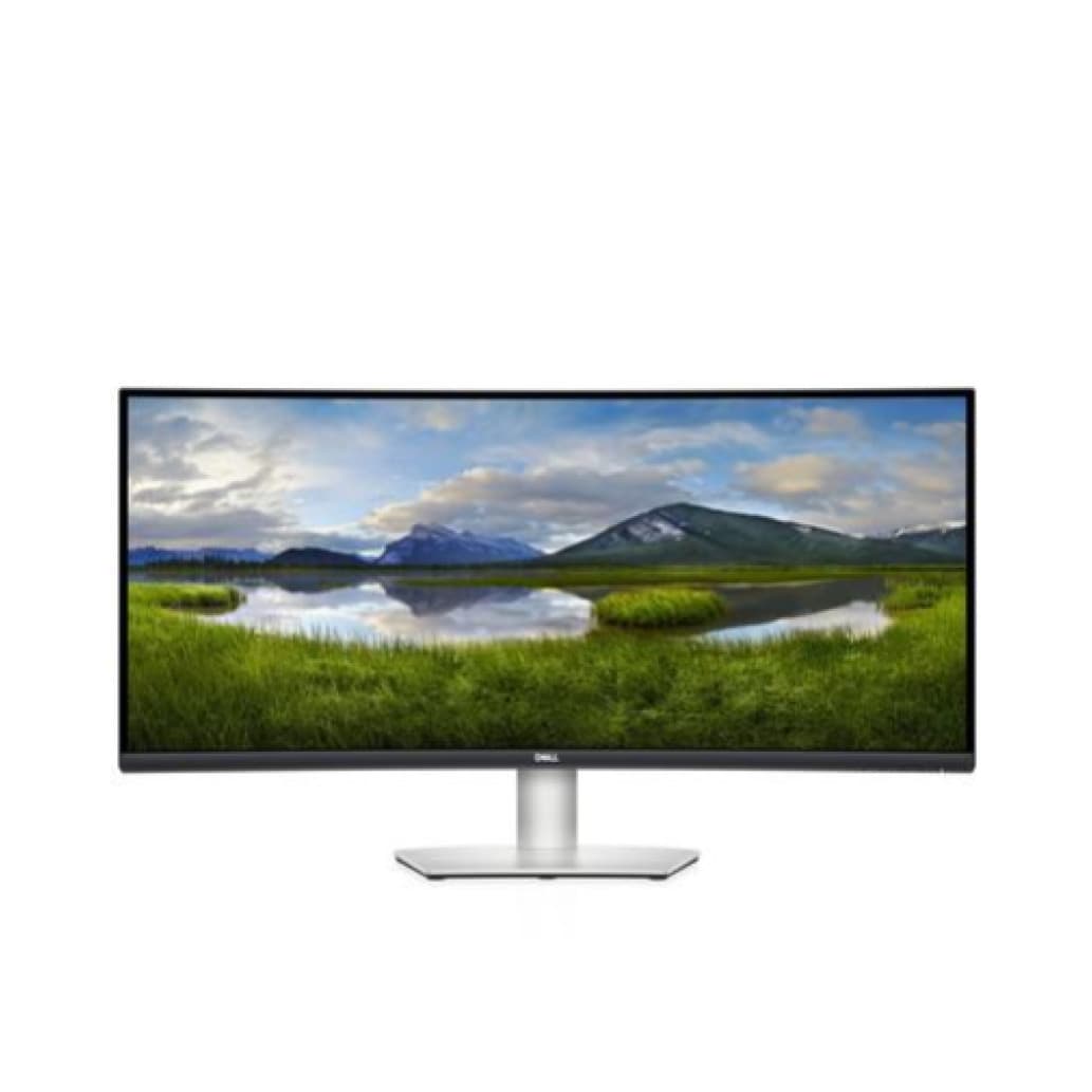 Dell S3422DW 34" UWQHD Curved 100Hz