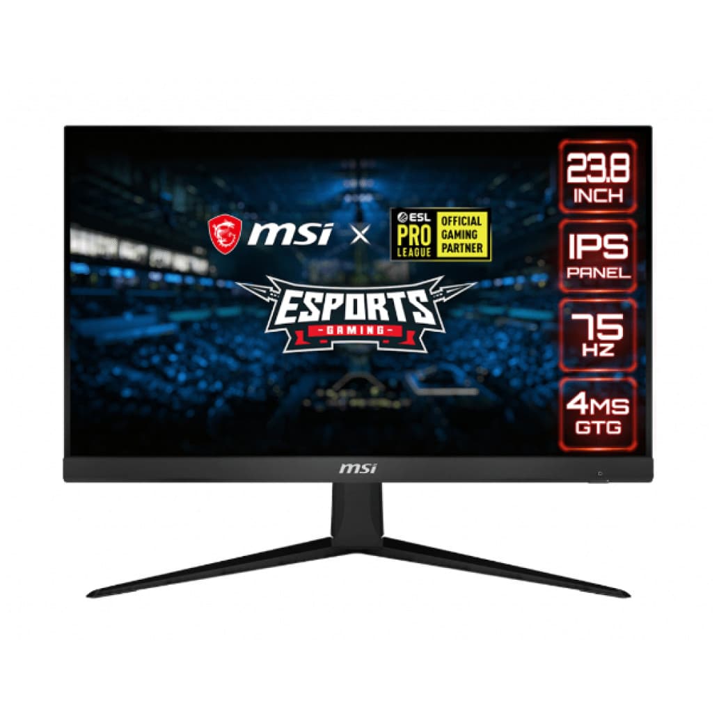 MSI Optix G241V 23.8" FHD 75Hz