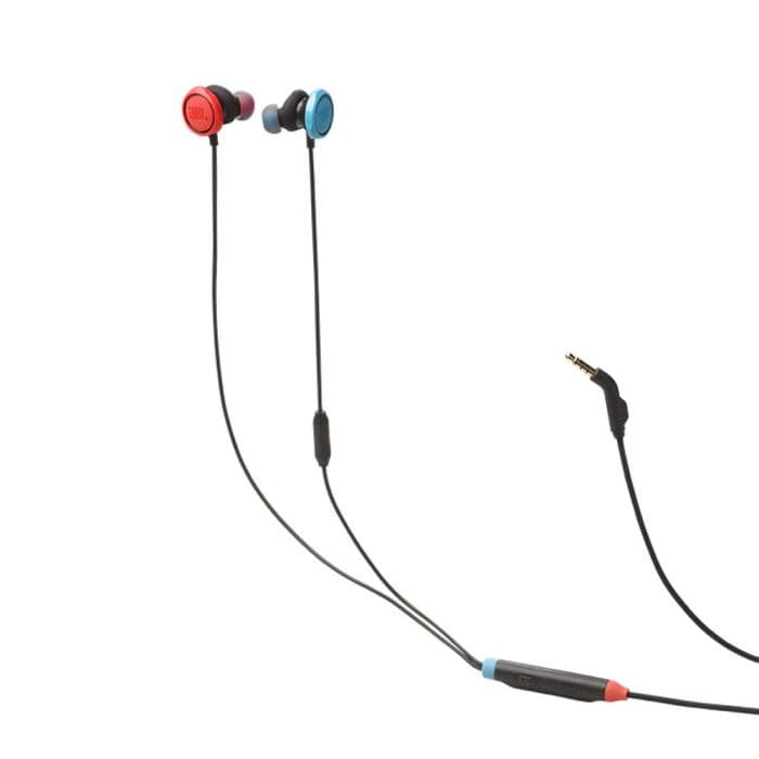 JBL Quantum 50N Nintendo In-ear gaming