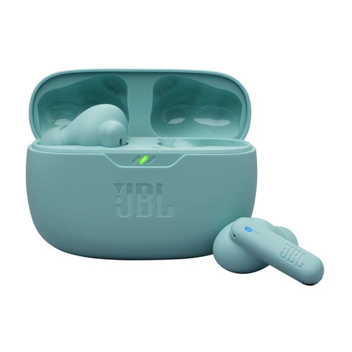 JBL Wave Beam 2 z, modre