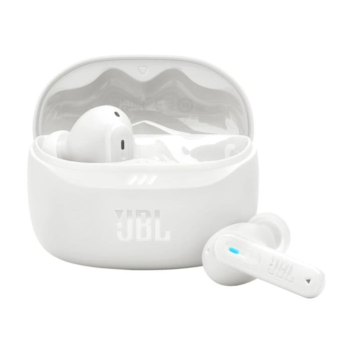 JBL Tune Beam 2 z, bele