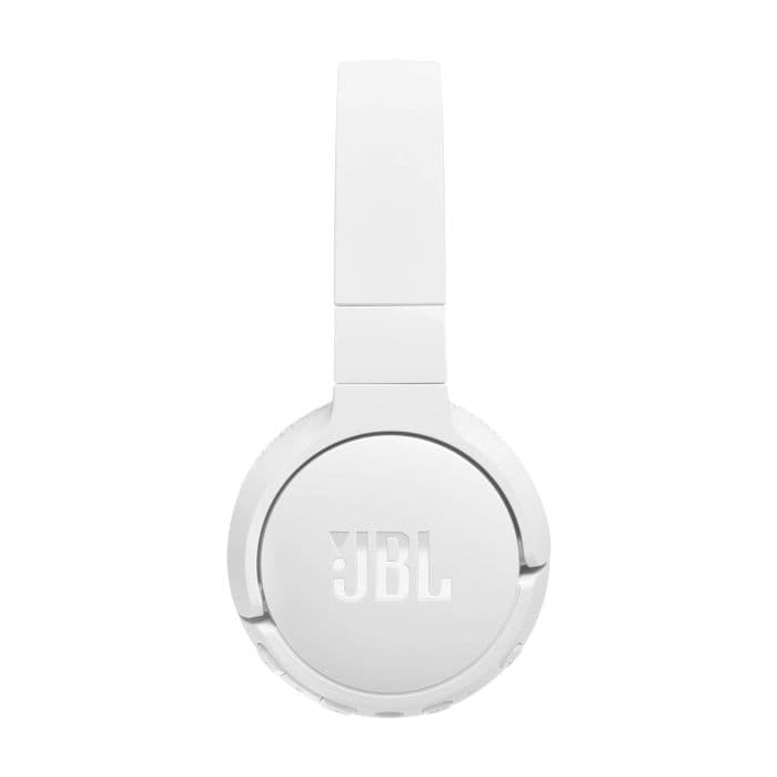 JBL Tune 670NC Bluetooth naglavne, bele