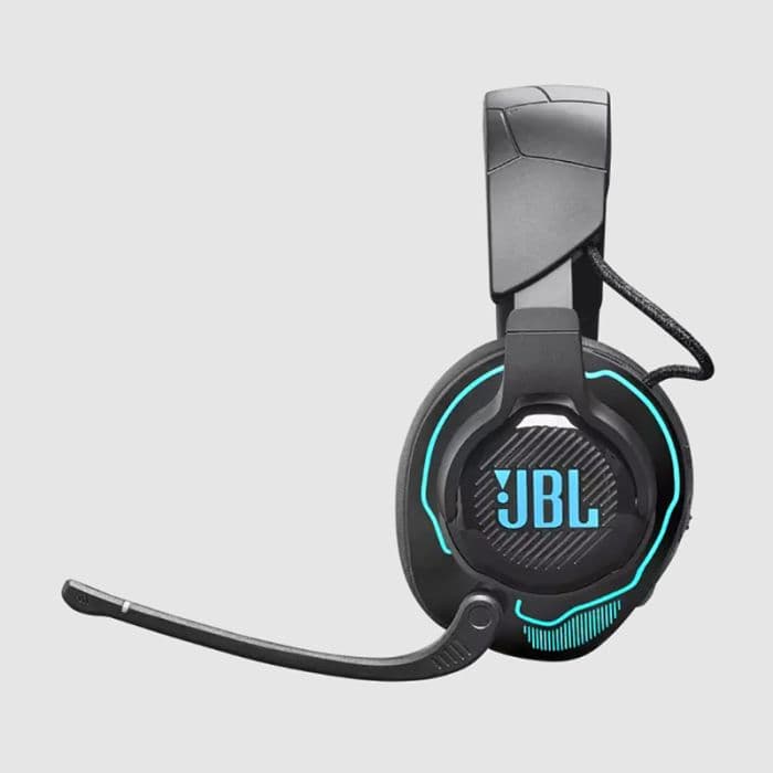 JBL Quantum 910 Wireless, gaming
