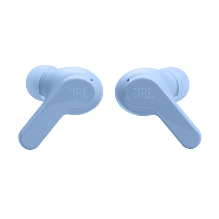 JBL Vibe Beam TWS z, modre