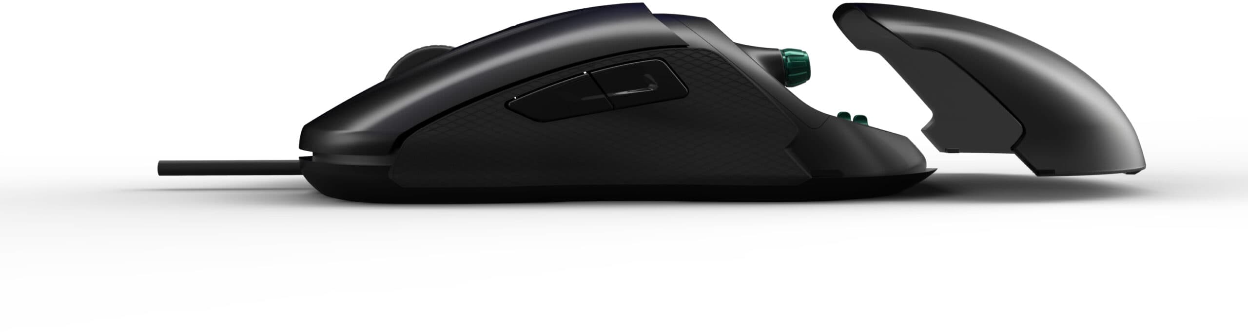 Nacon GM-500ES