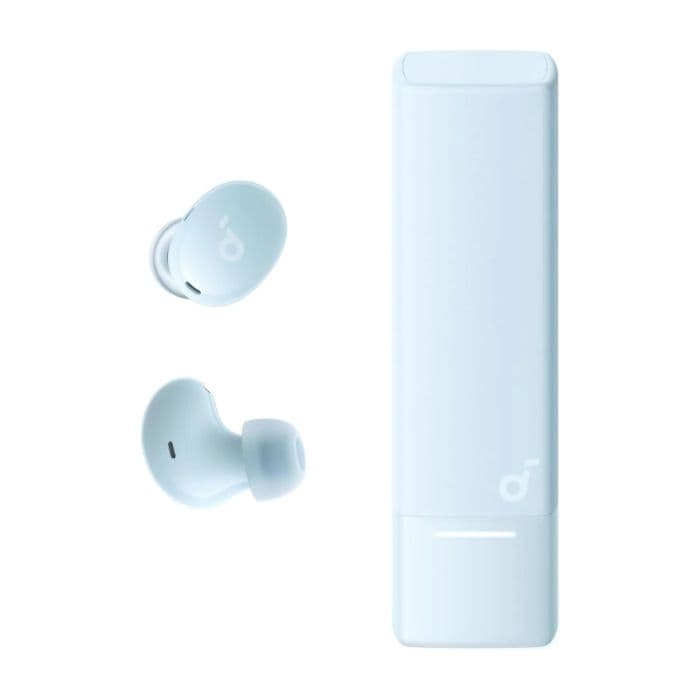 Anker Soundcore A30i, modre
