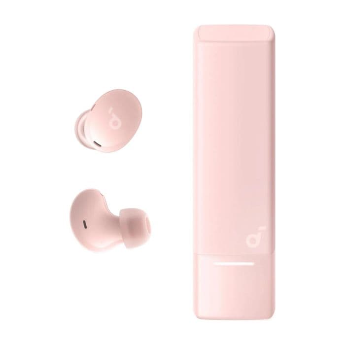 Anker Soundcore A30i, roza