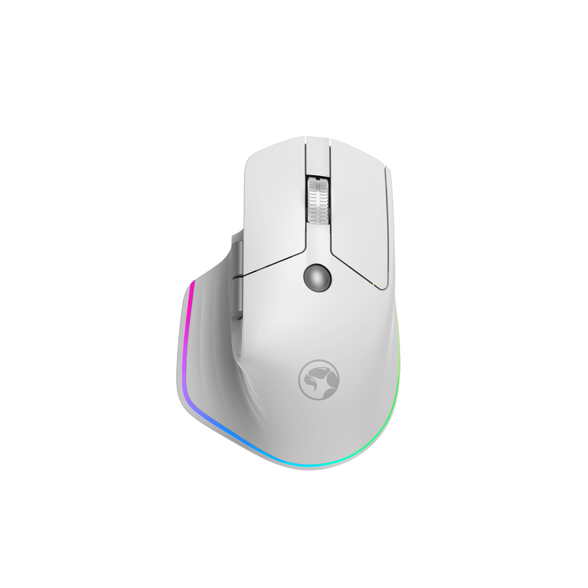 Marvo G803 Wireless (White)
