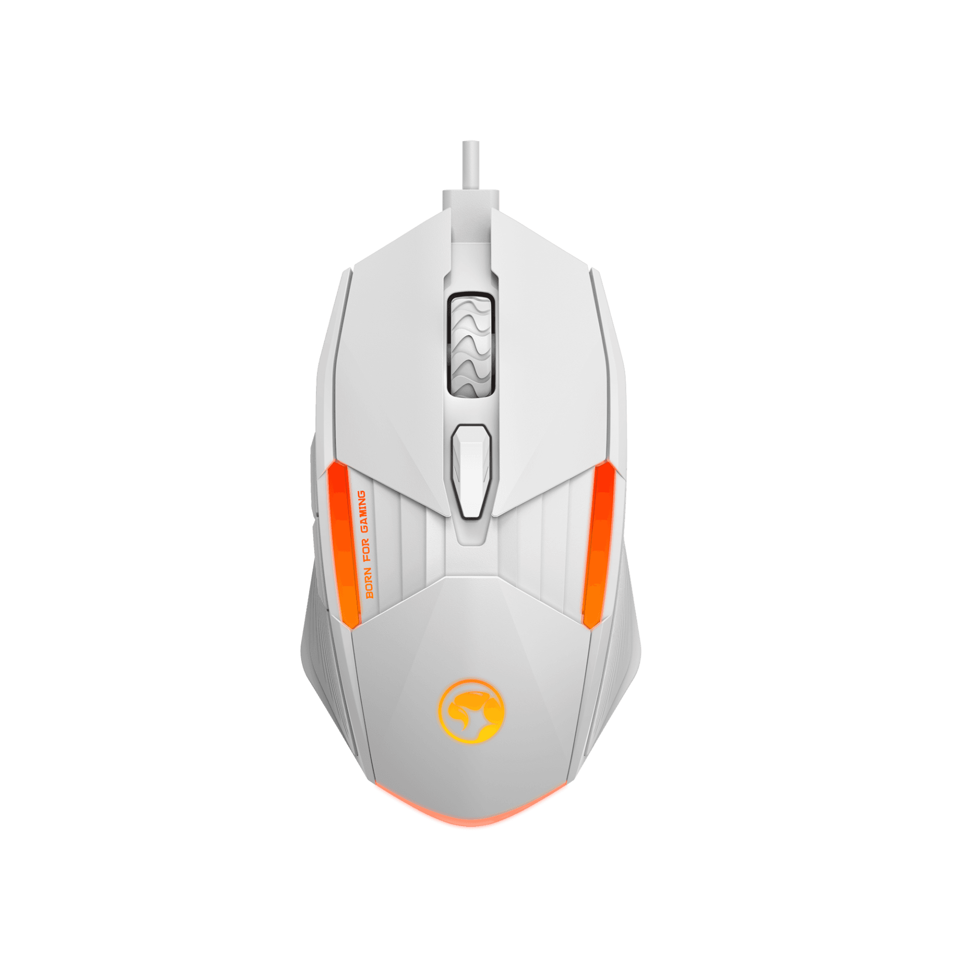 Marvo M291 (White)