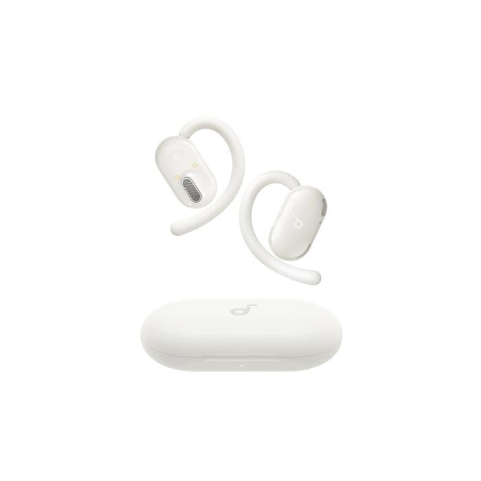 Anker Soundcore V20i, bele