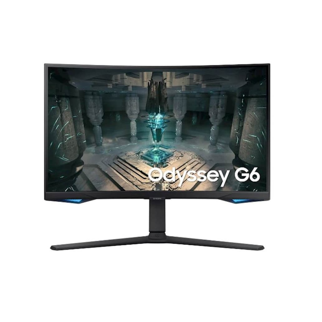 Samsung Odyssey G6 S27BG650EU 27" QHD VA 240Hz
