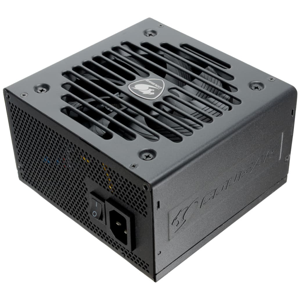 COUGAR 600W VTE600